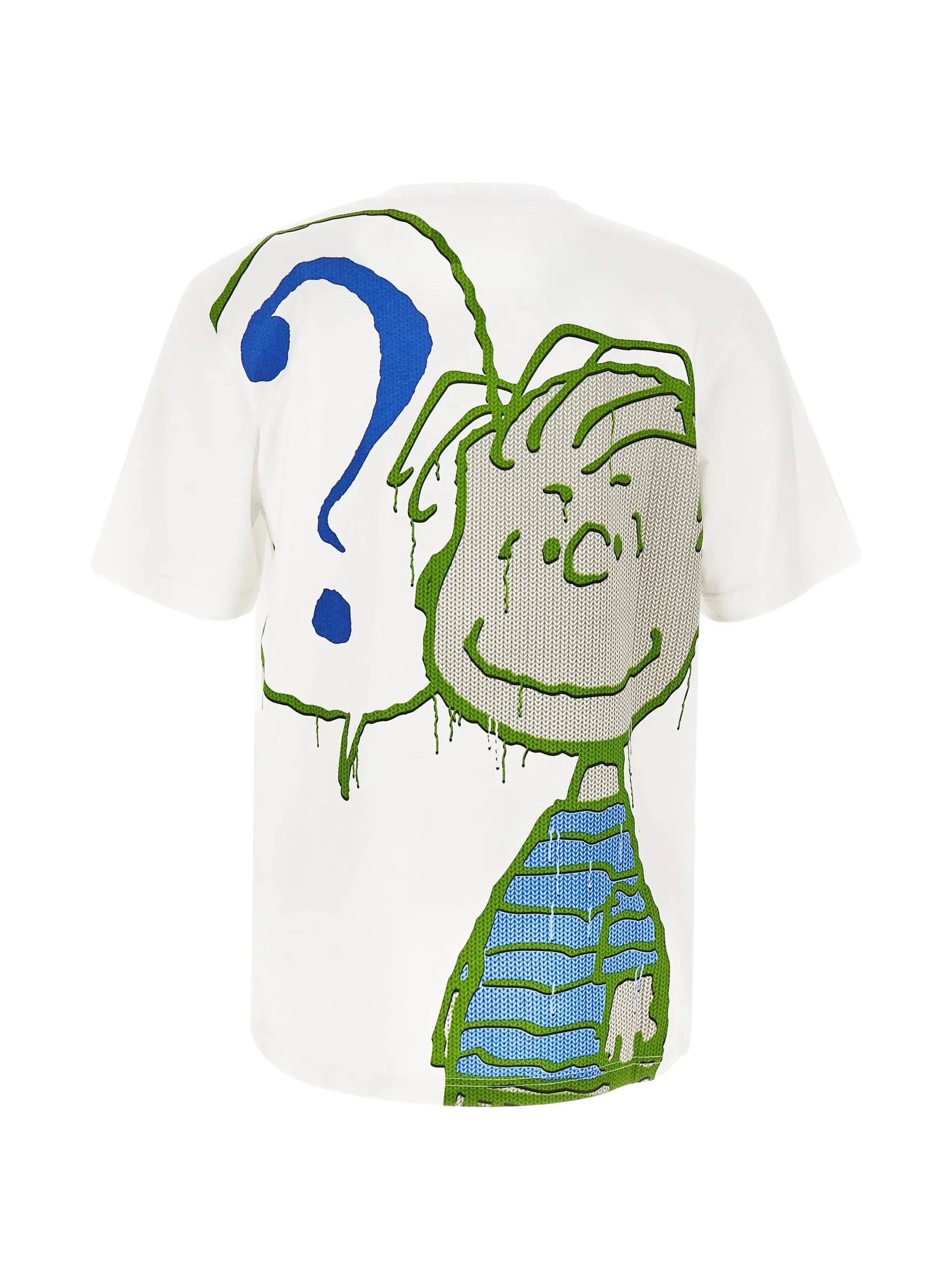Iceberg graphic-print T-shirt