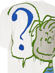 Iceberg graphic-print T-shirt
