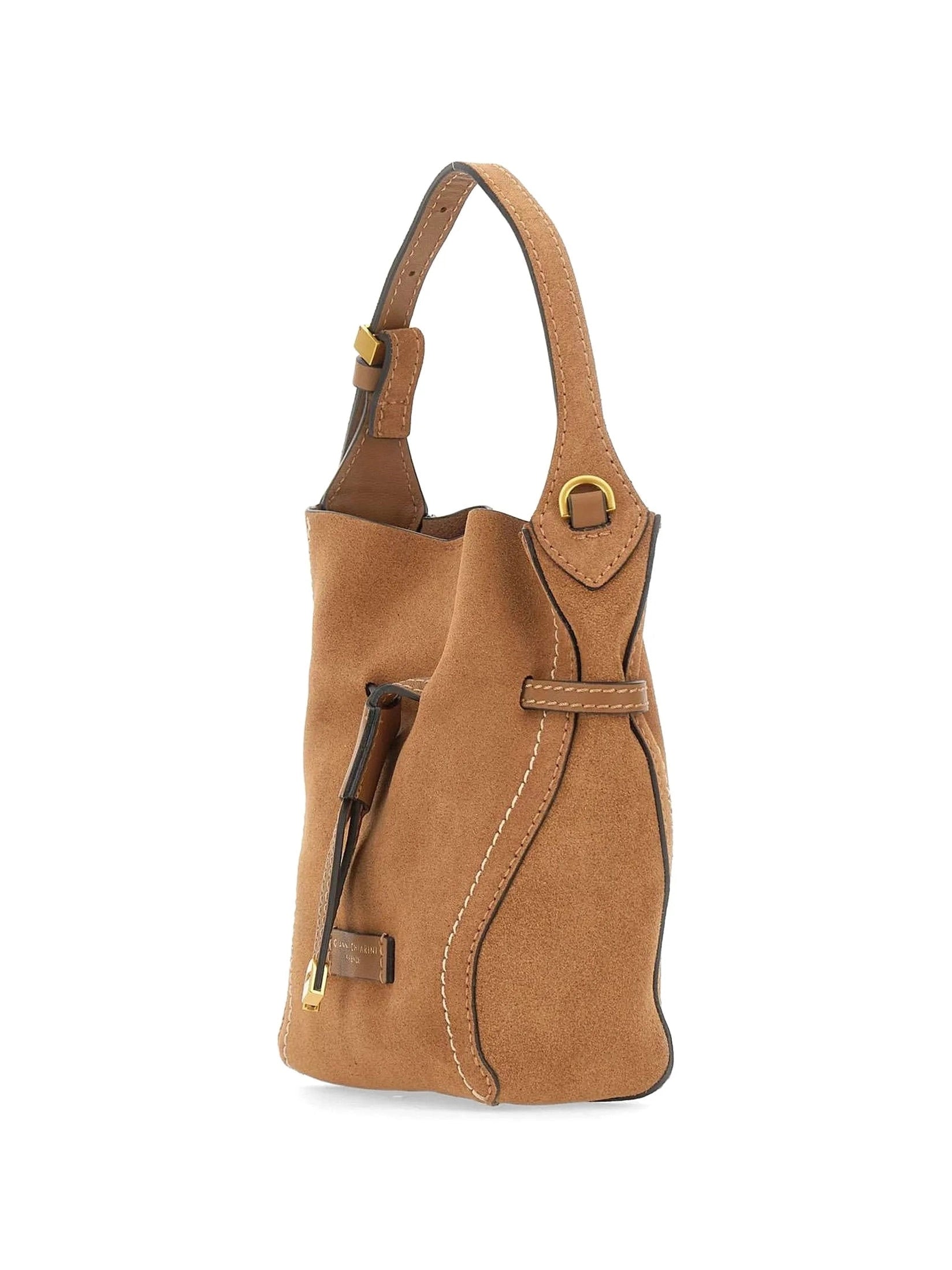 Sienna borsa pelle