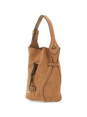 Sienna borsa pelle