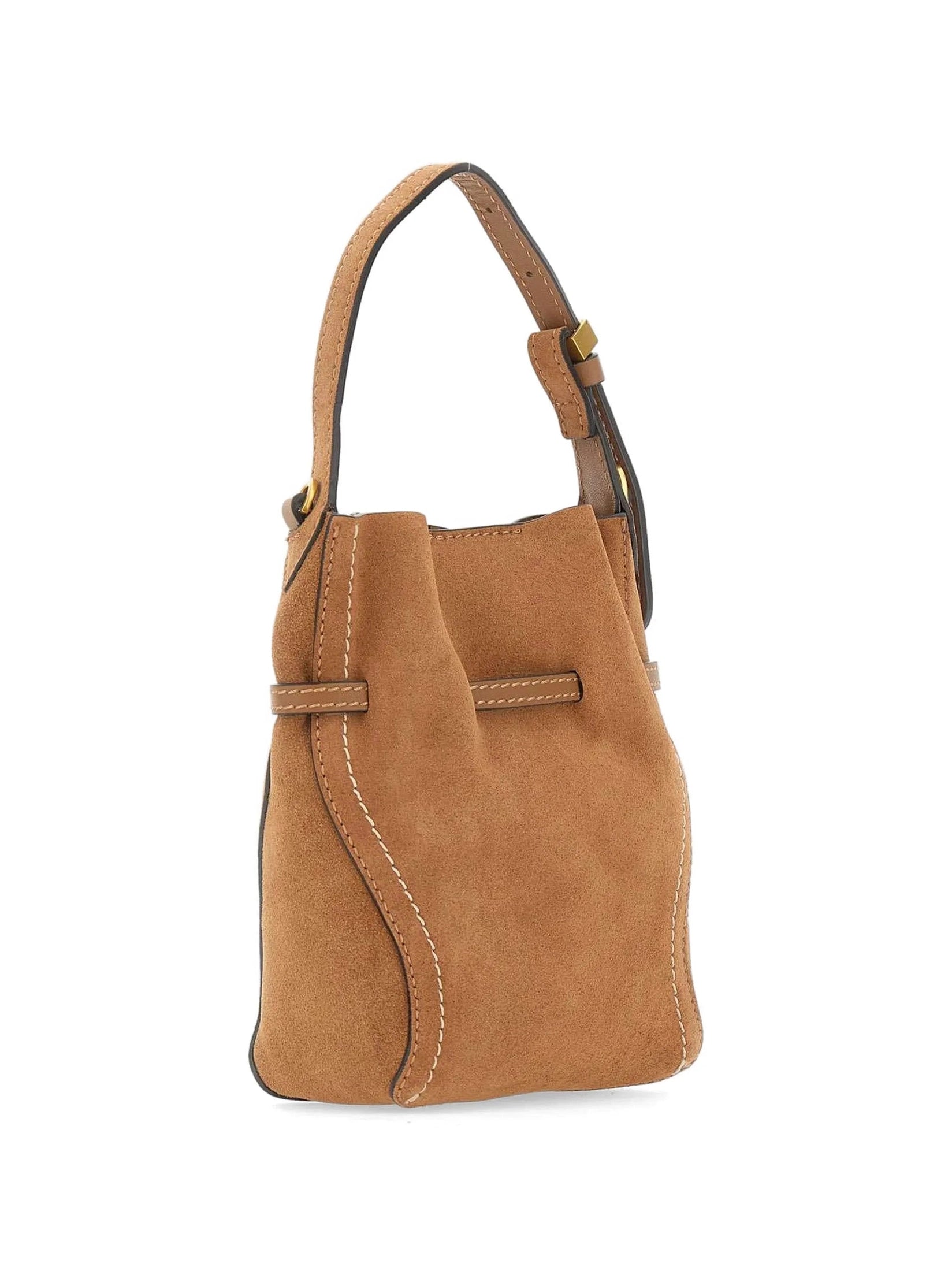 Sienna borsa pelle