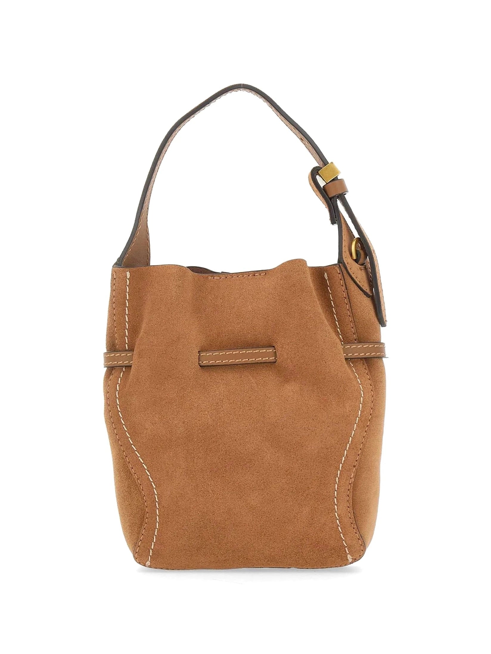 Sienna borsa pelle