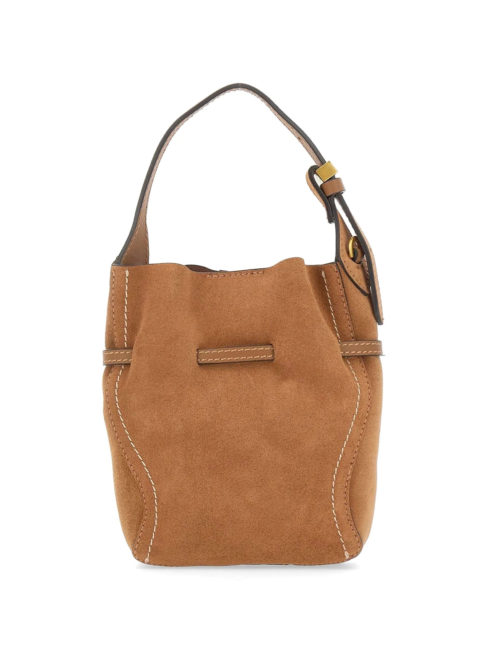Sienna borsa pelle