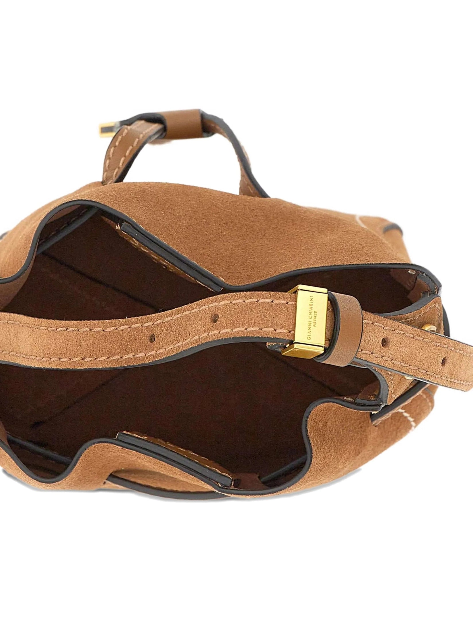 Sienna borsa pelle