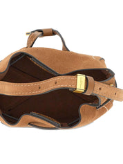 Sienna borsa pelle