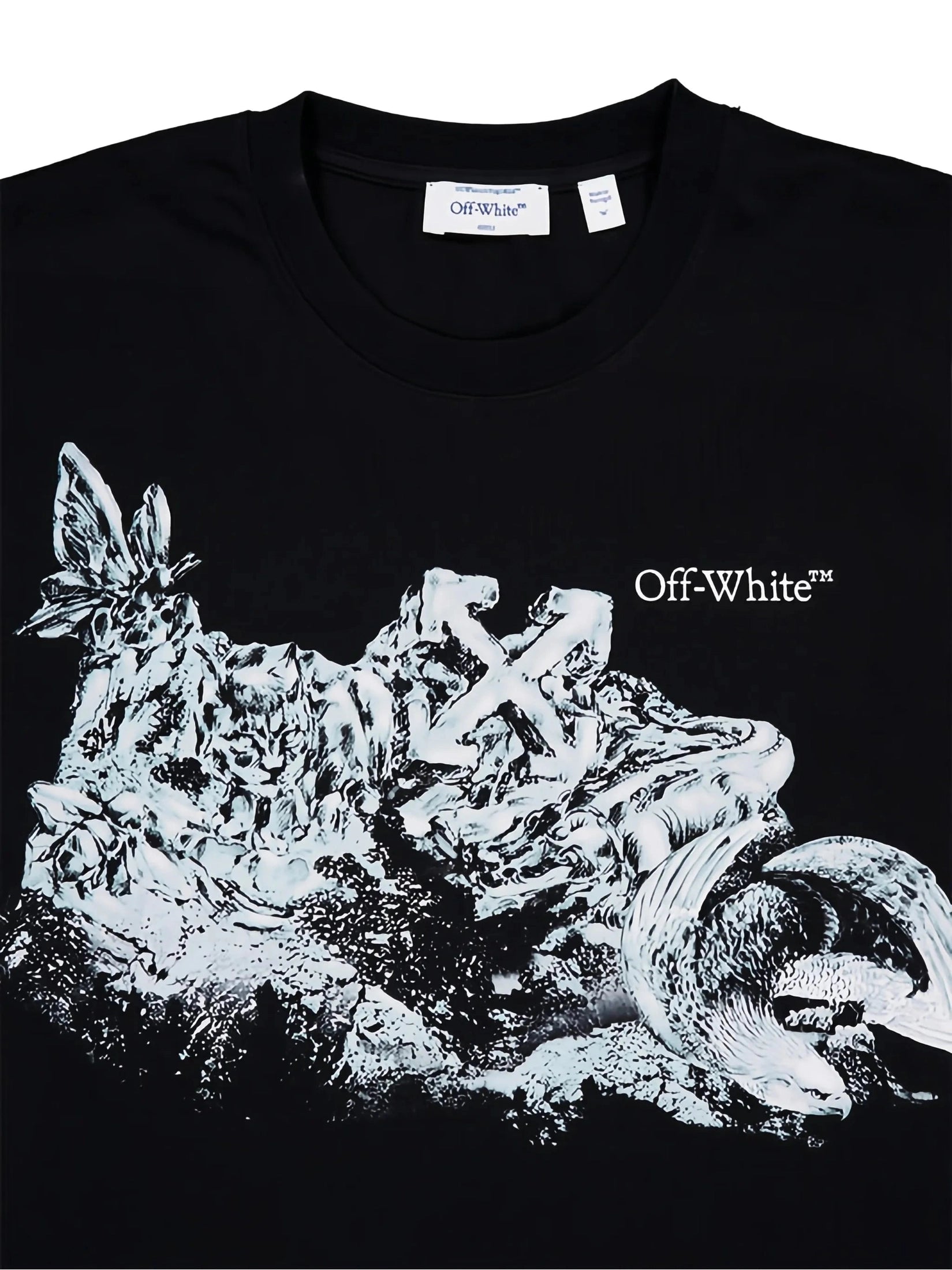 Eagle Rock Slim-Fit T-Shirt