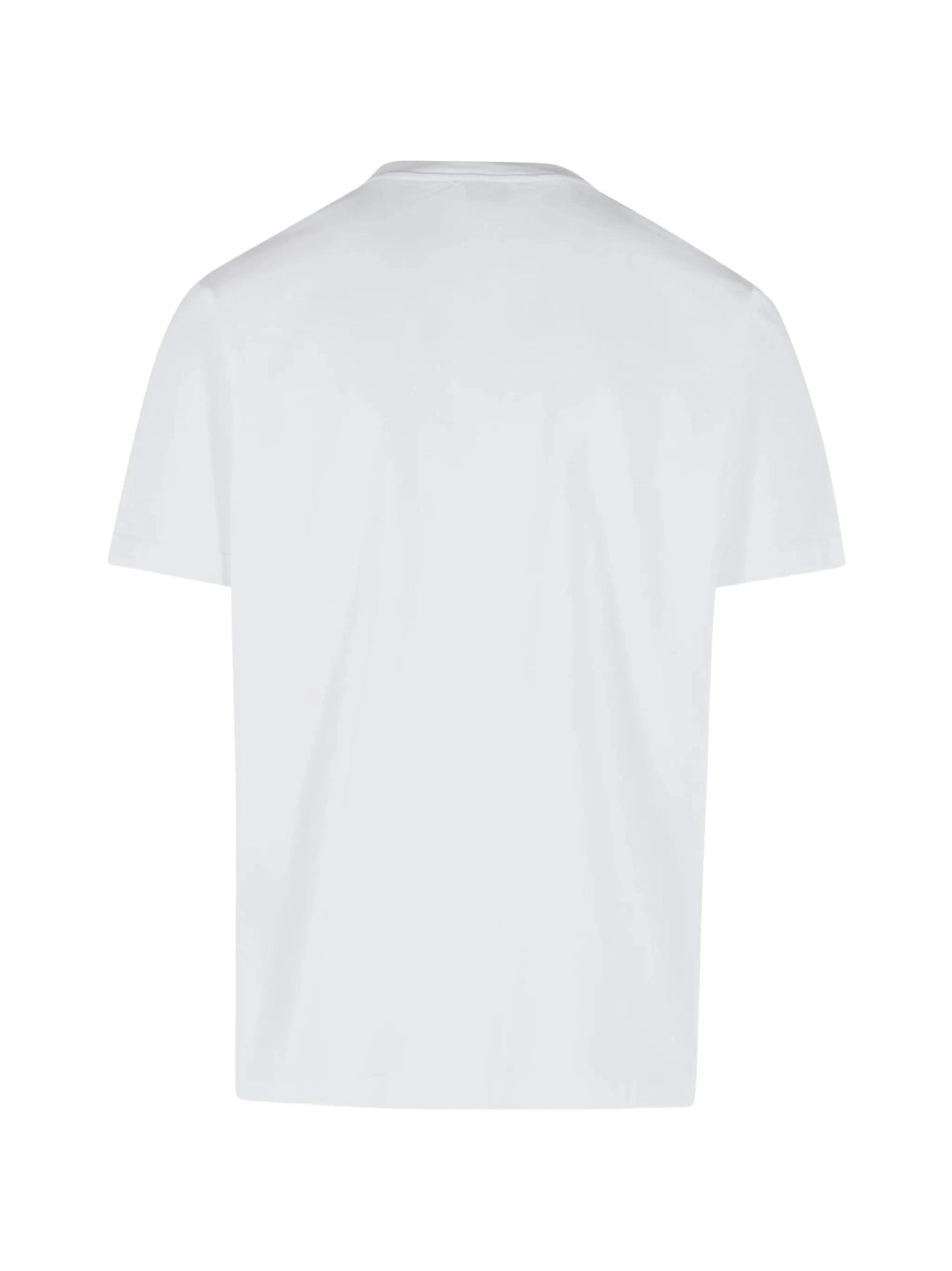 Small arrow slim s/s tee