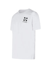 Small arrow slim s/s tee