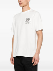 Lettering T-Shirt LFNF