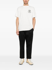 Lettering T-Shirt LFNF