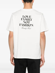 Lettering T-Shirt LFNF