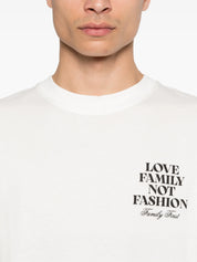 Lettering T-Shirt LFNF