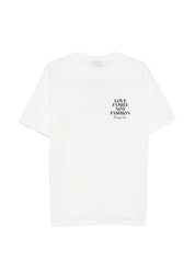 Lettering T-Shirt LFNF