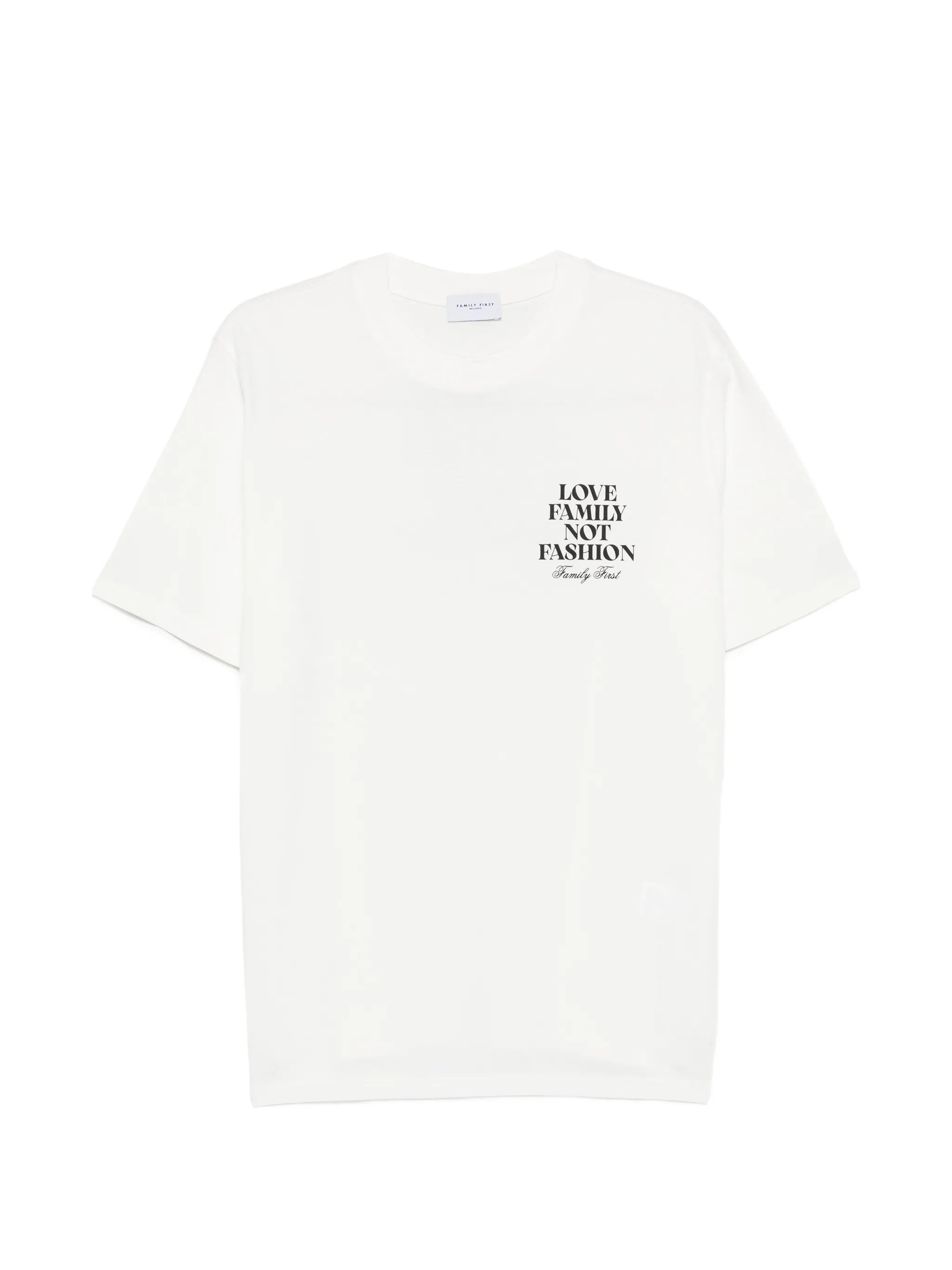 Lettering T-Shirt LFNF