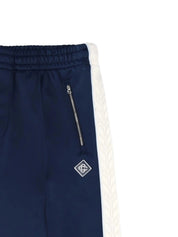 Scuba track pant