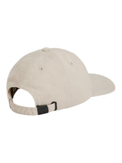 Y-3 merch cap alumin