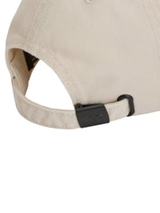Y-3 merch cap alumin