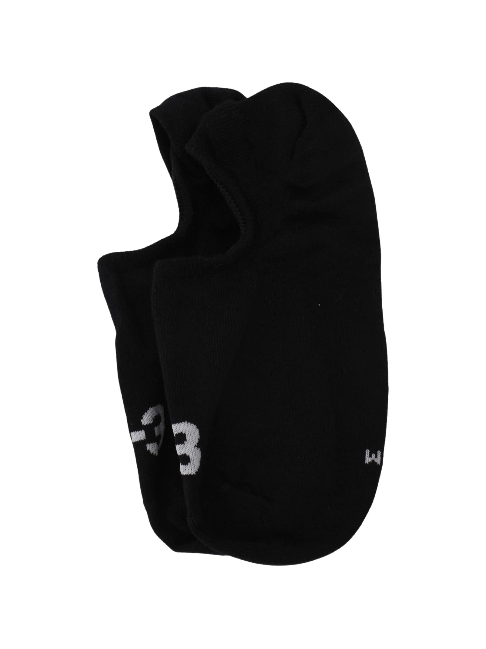 Y-3 ns sock black