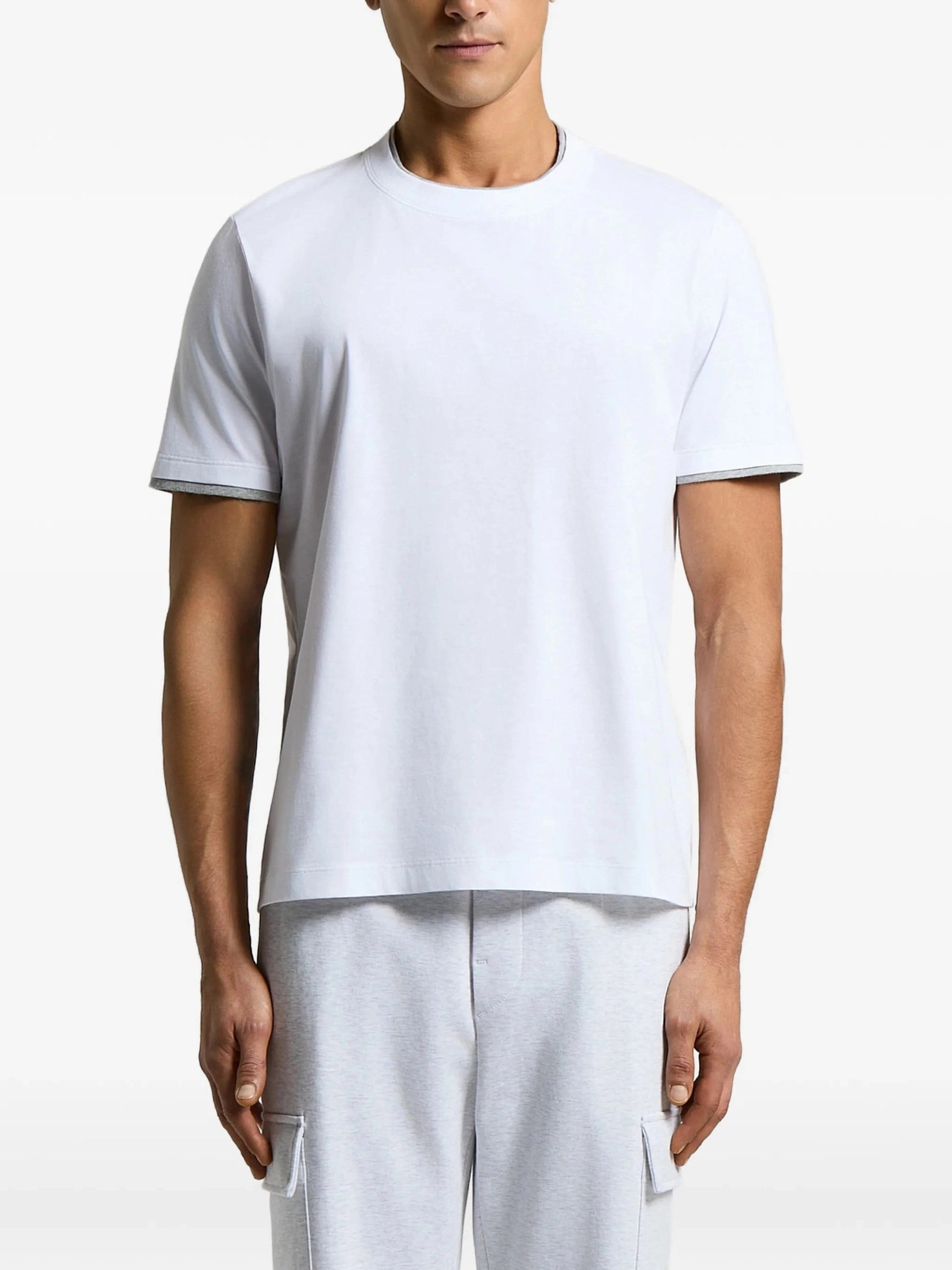 Man t-shirt