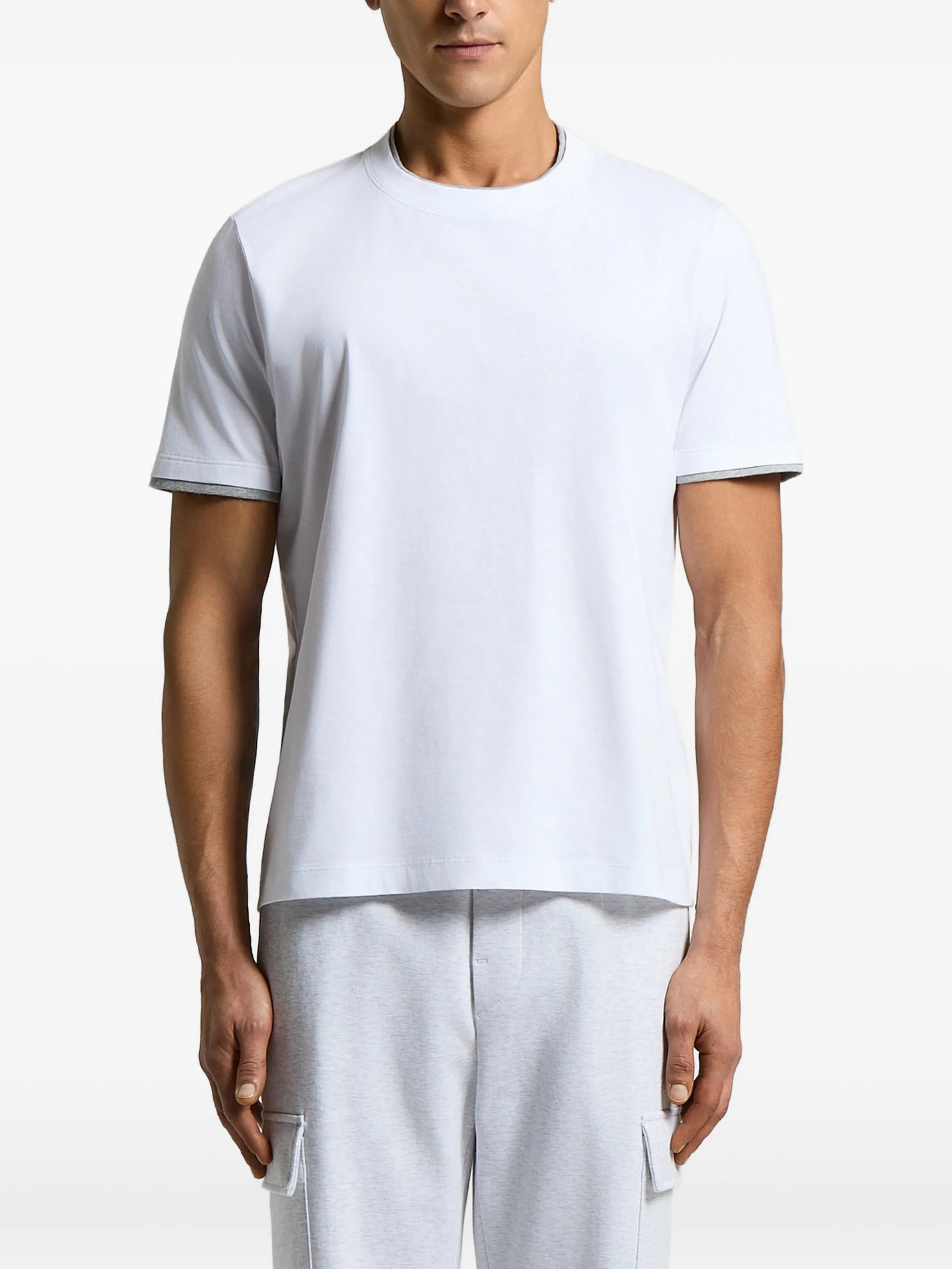 Man t-shirt