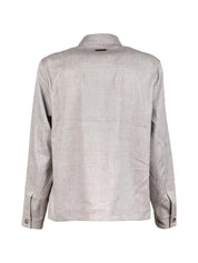 Man outerwear