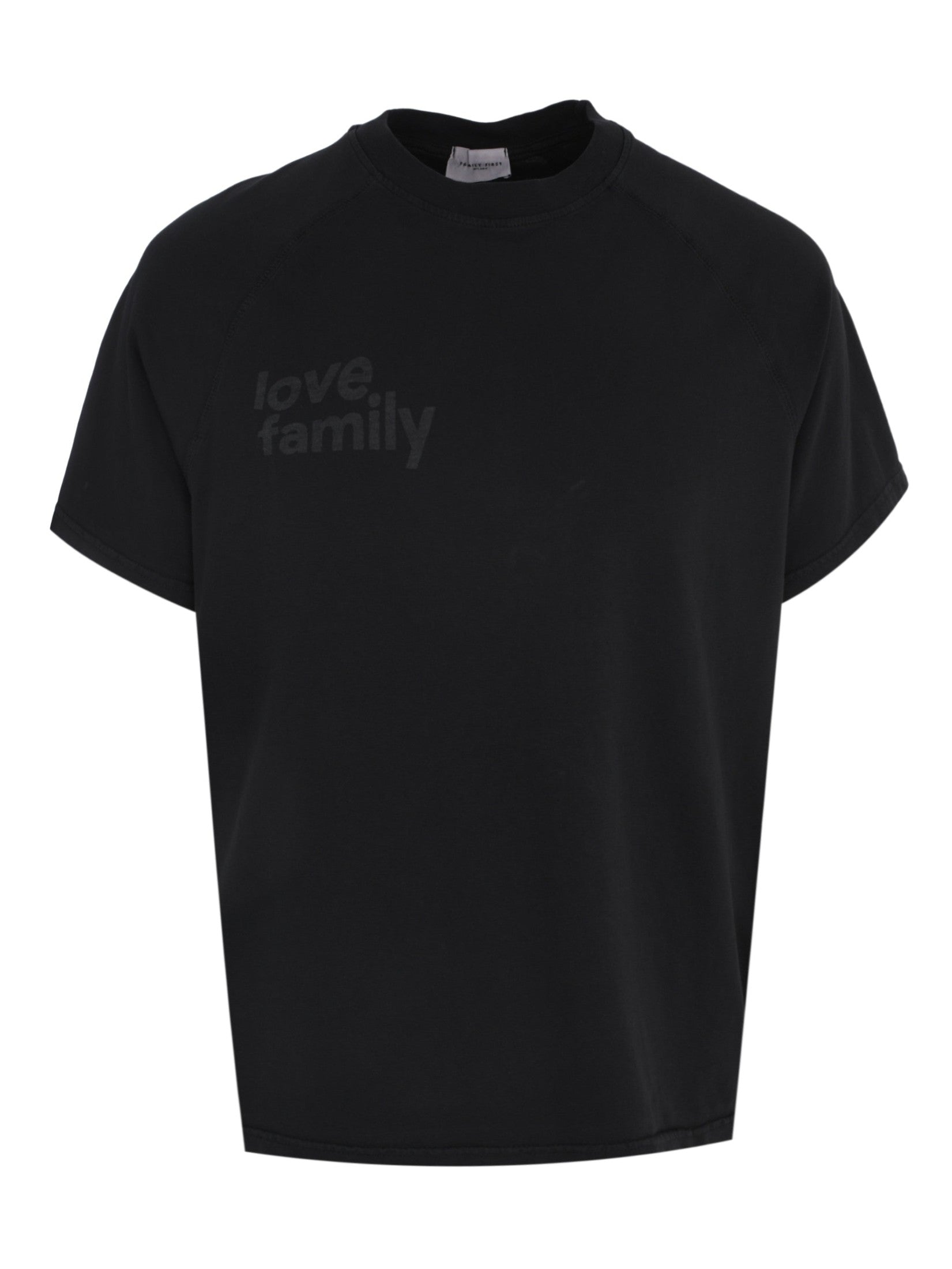T-shirt love