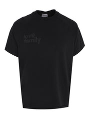 T-shirt love