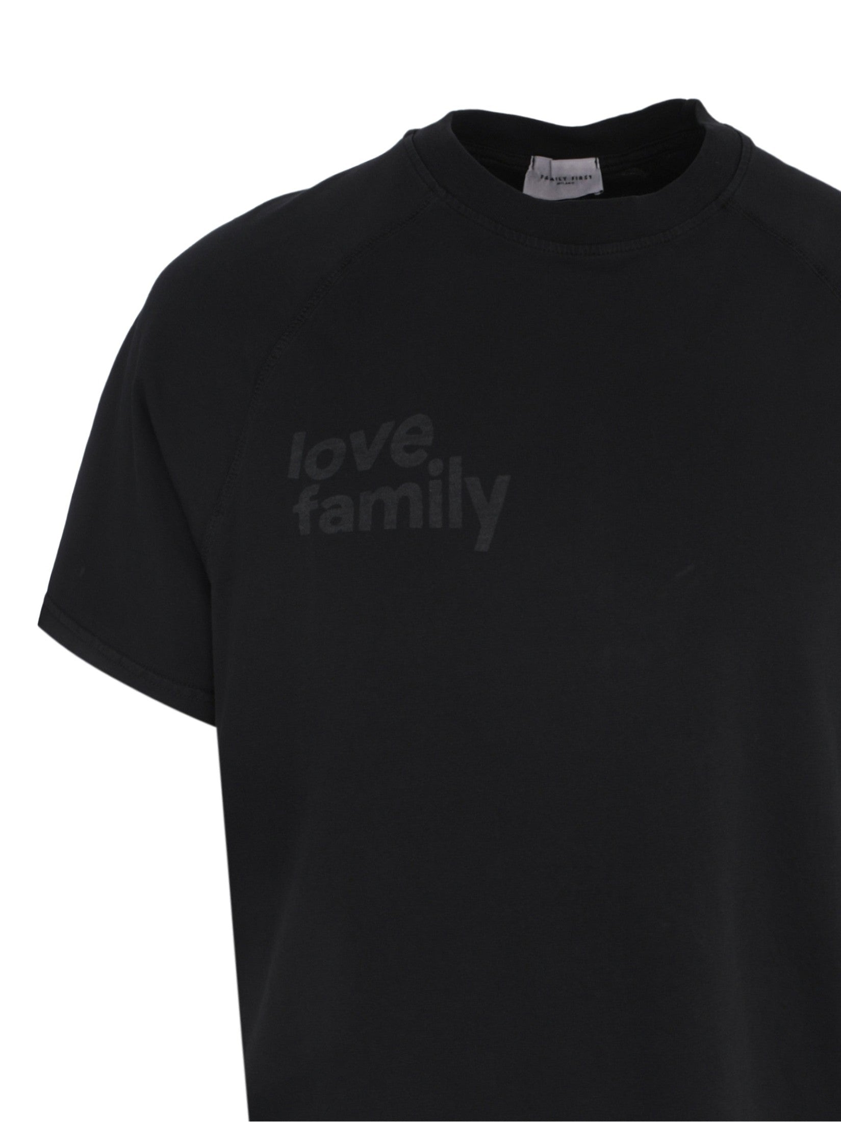 T-shirt love