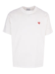 T-shirt heart