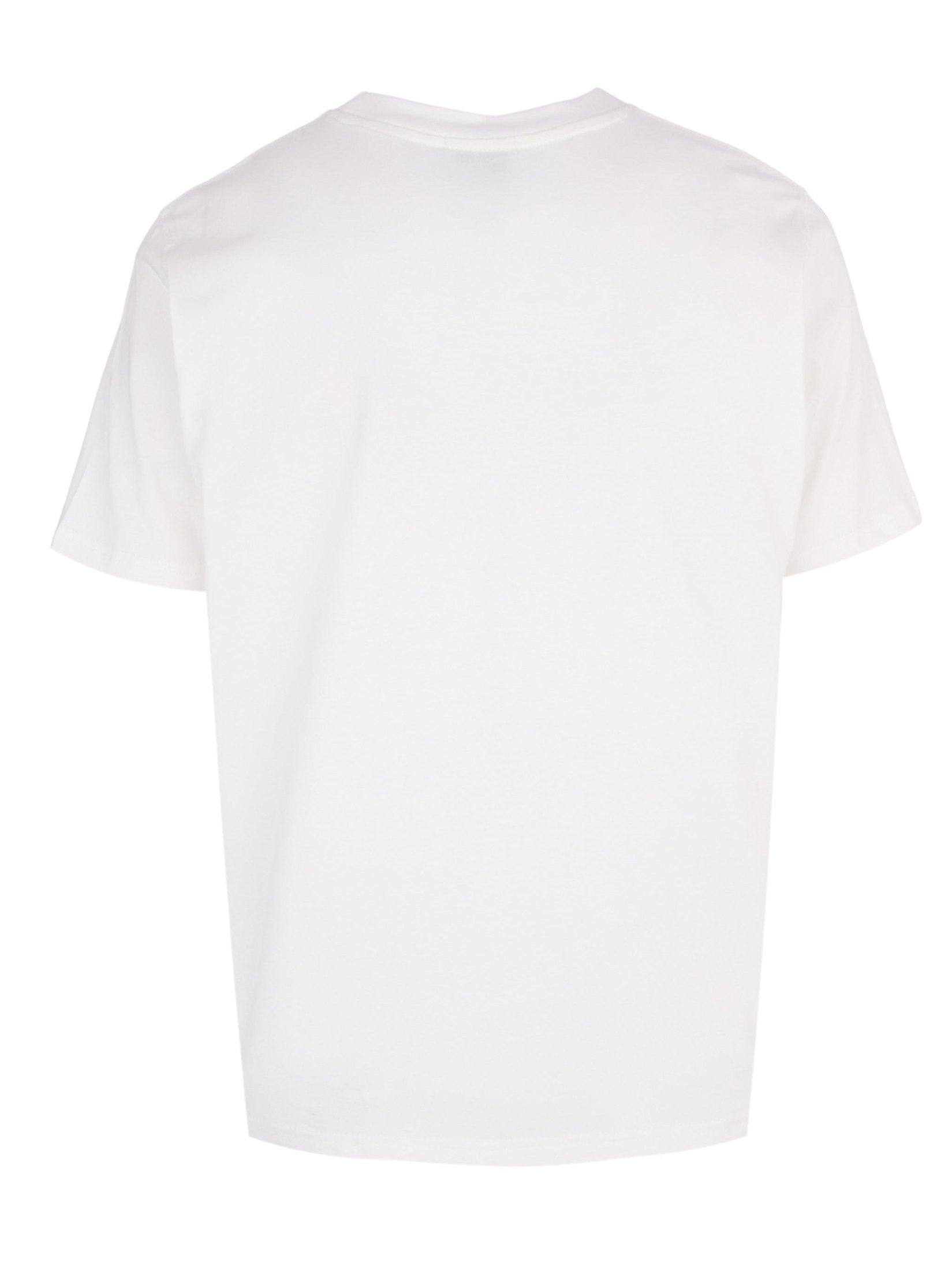 T-shirt heart