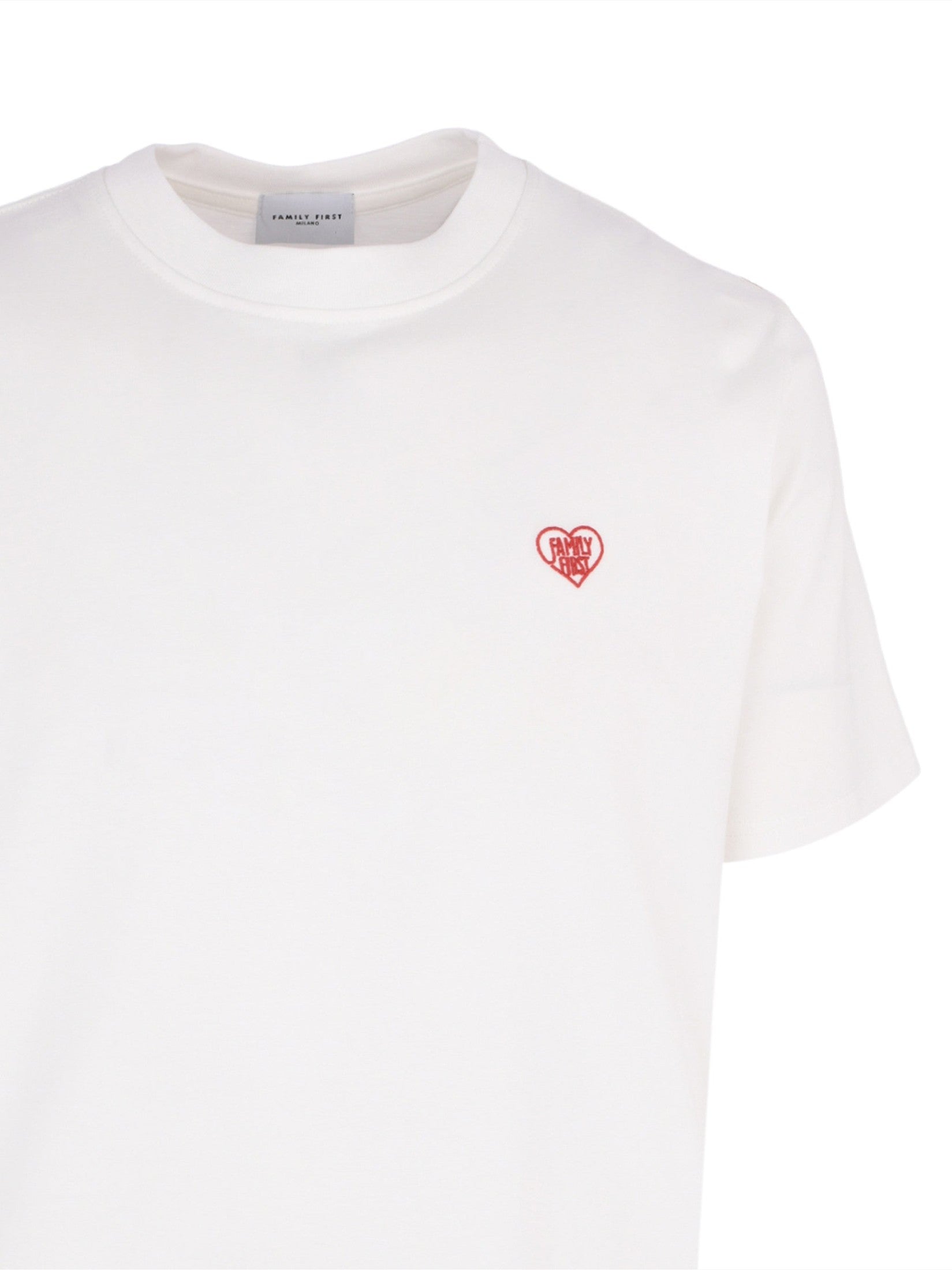 T-shirt heart