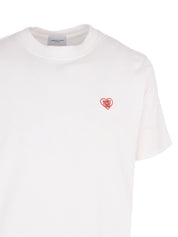 T-shirt heart