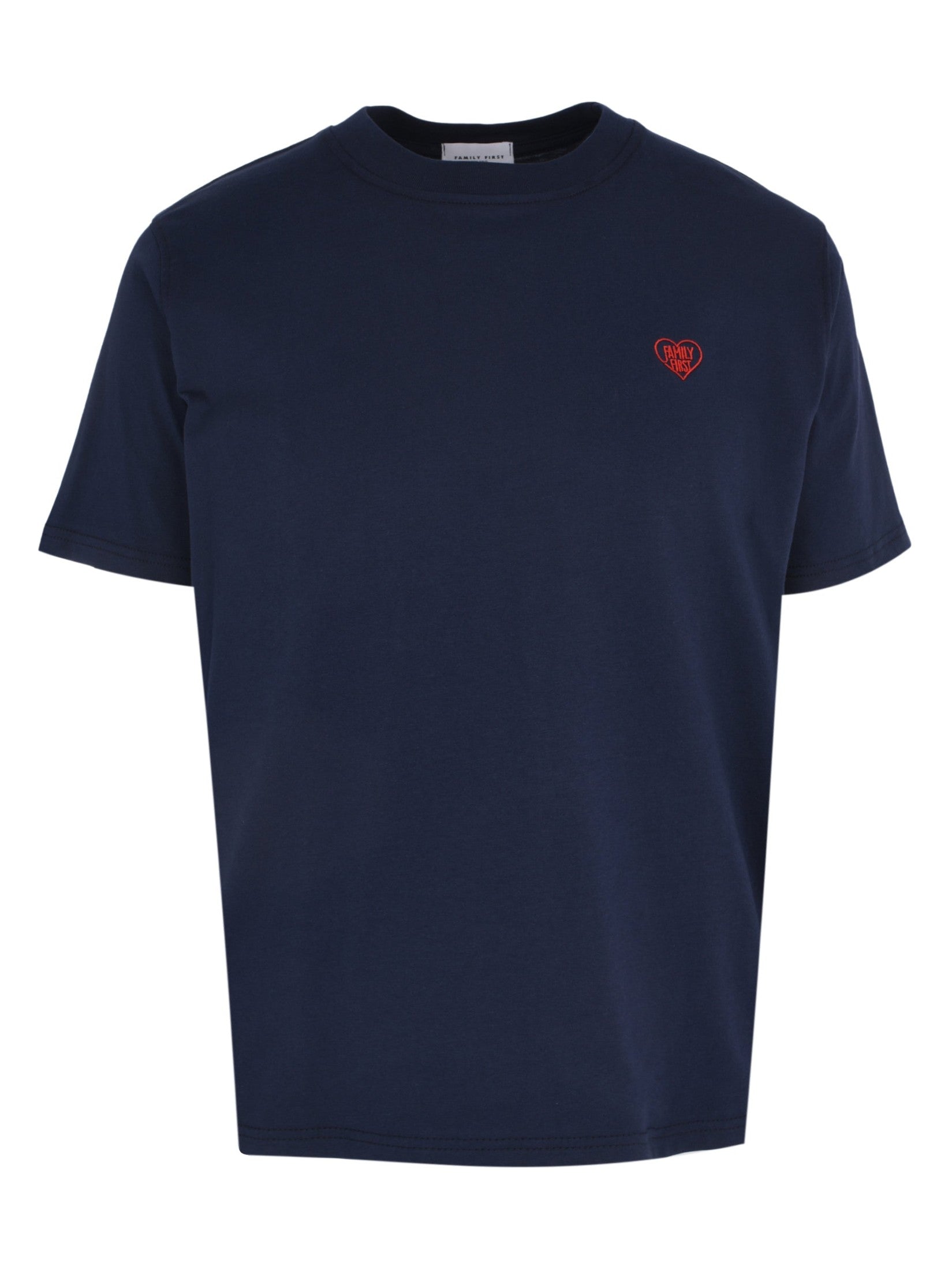 T-shirt heart