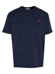 T-shirt heart