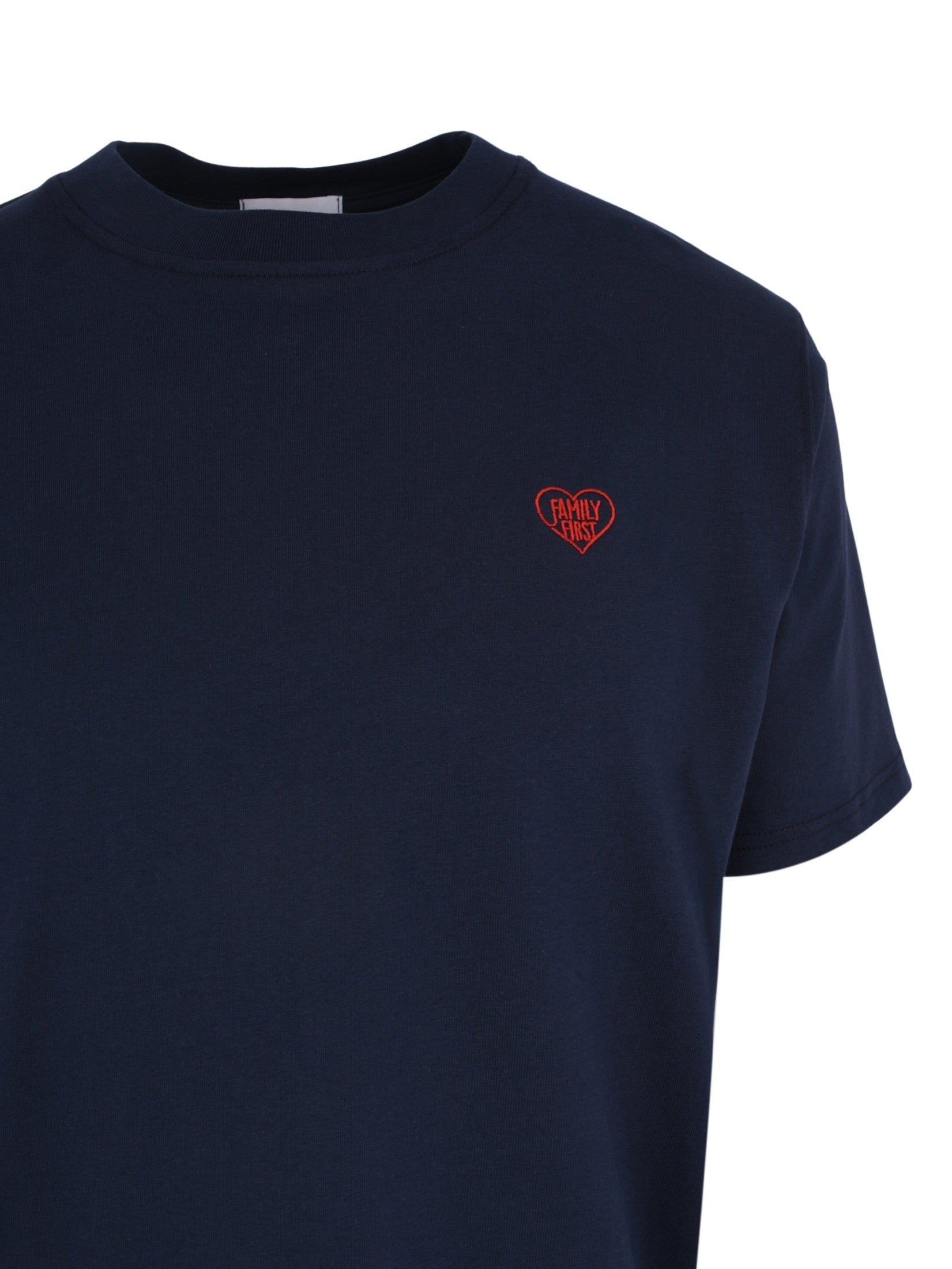 T-shirt heart