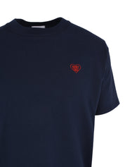 T-shirt heart