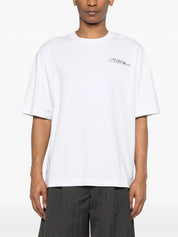 Off-White™ x Virgil Abloh Short-Sleeve T-Shirt