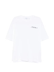 Off-White™ x Virgil Abloh Short-Sleeve T-Shirt