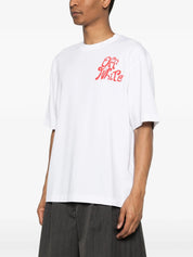 Grass ink Short-Sleeve T-Shirt