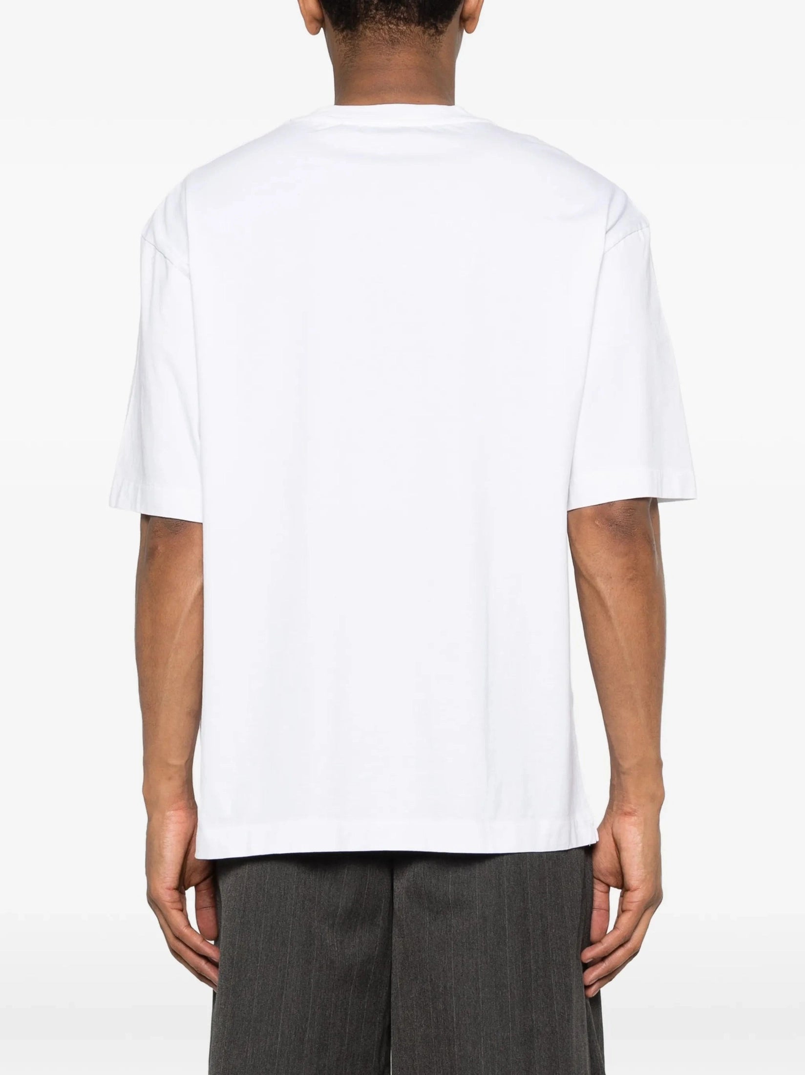 Grass ink Short-Sleeve T-Shirt