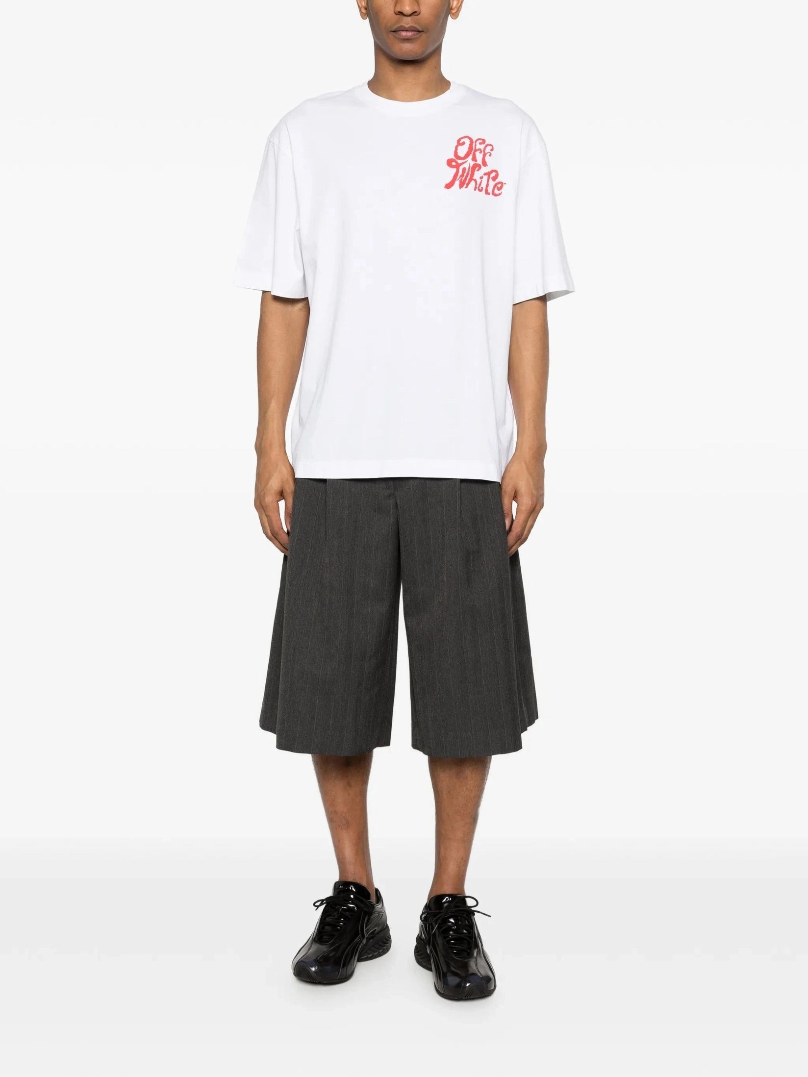 Grass ink Short-Sleeve T-Shirt