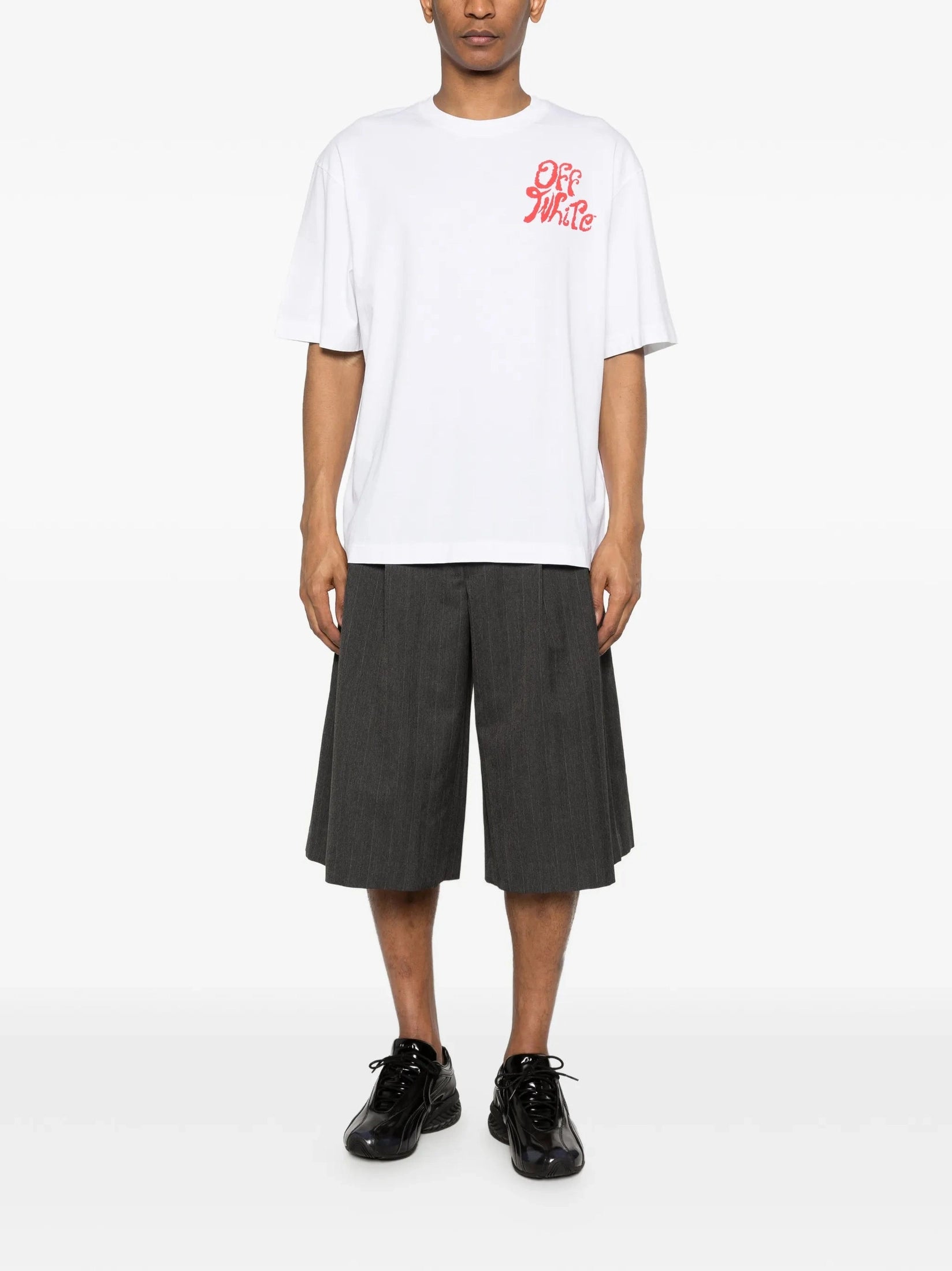 Grass ink Short-Sleeve T-Shirt