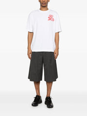 Grass ink Short-Sleeve T-Shirt