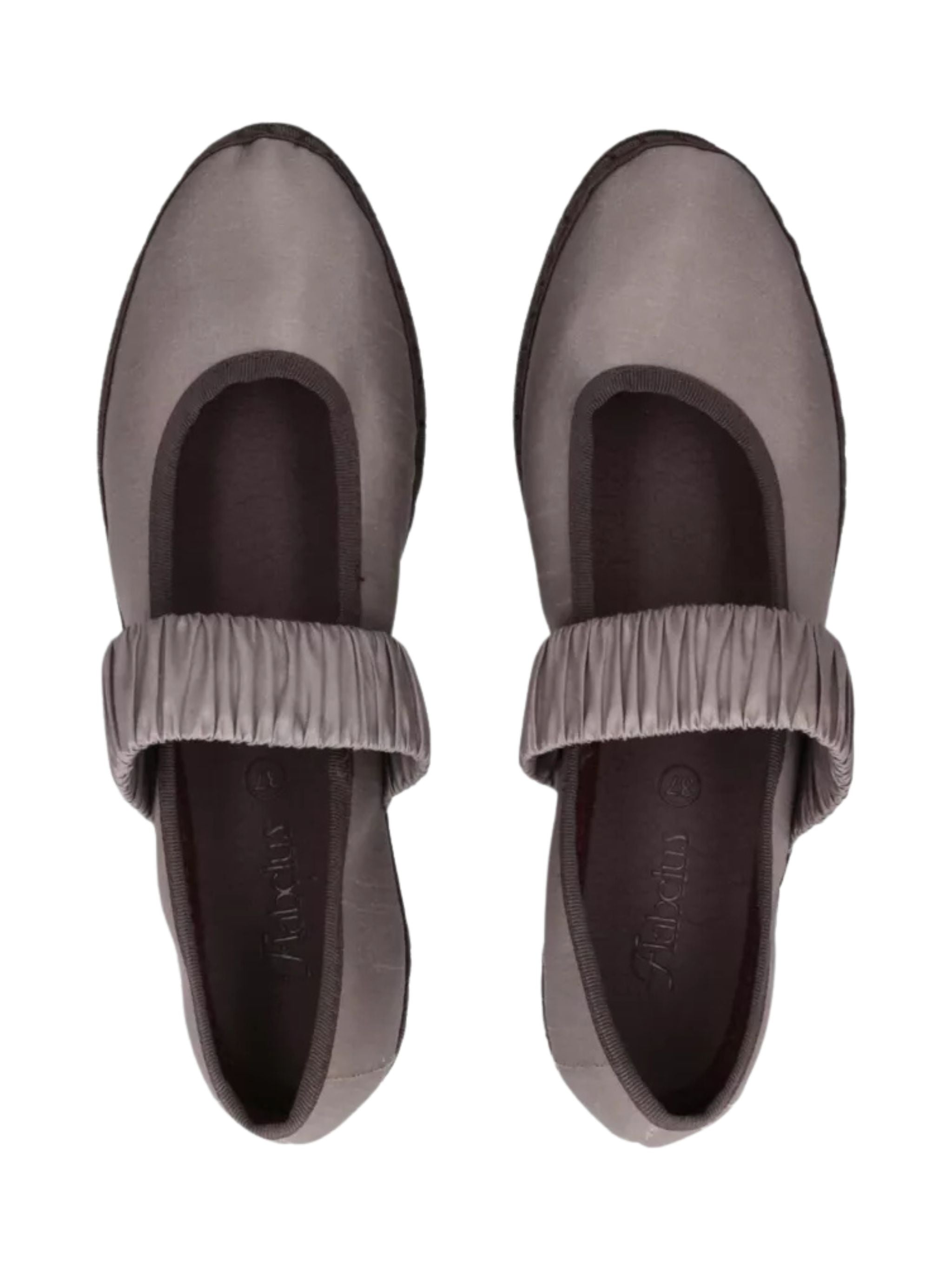 Mafalda silver