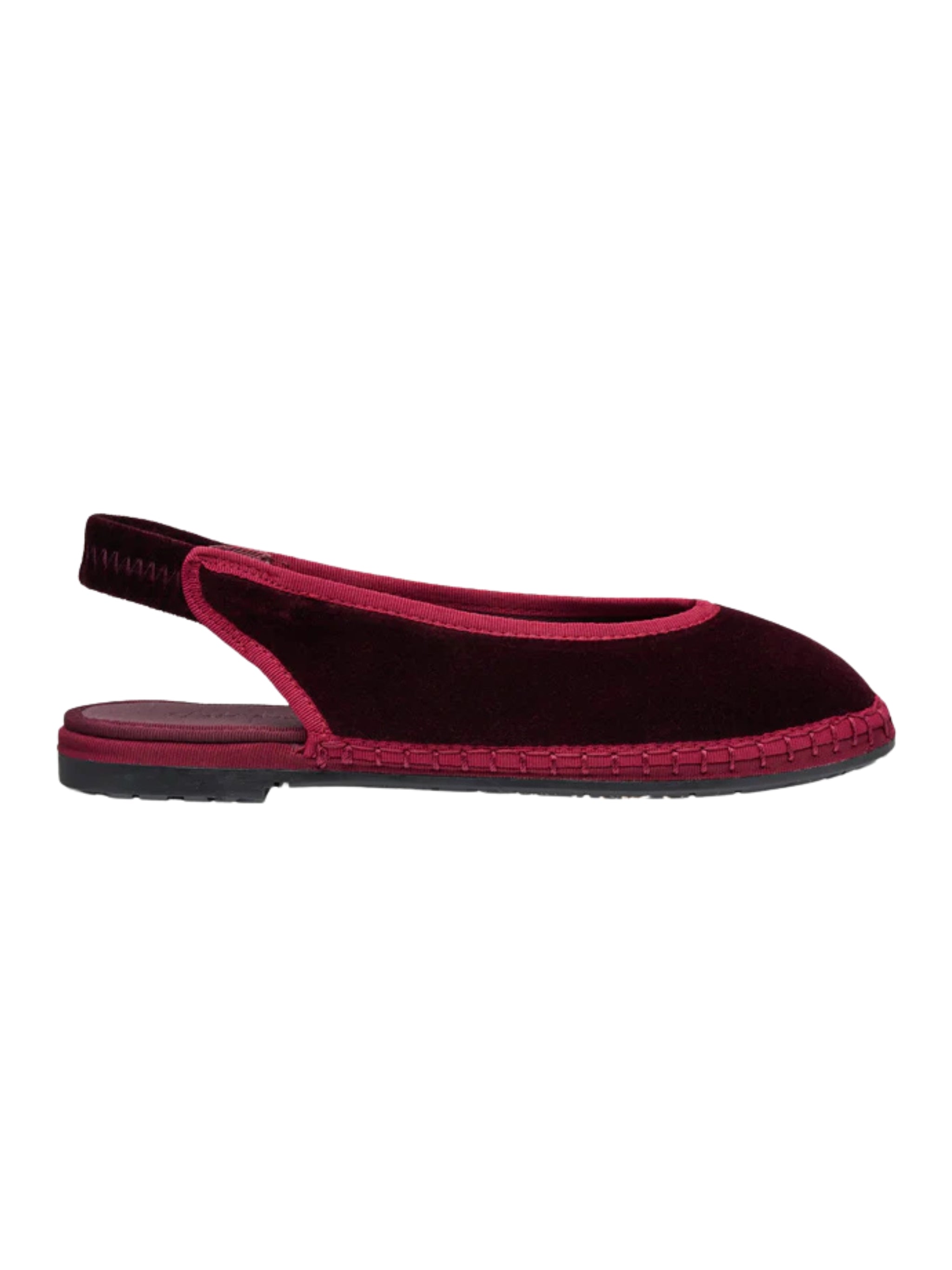 Narnia burgundy