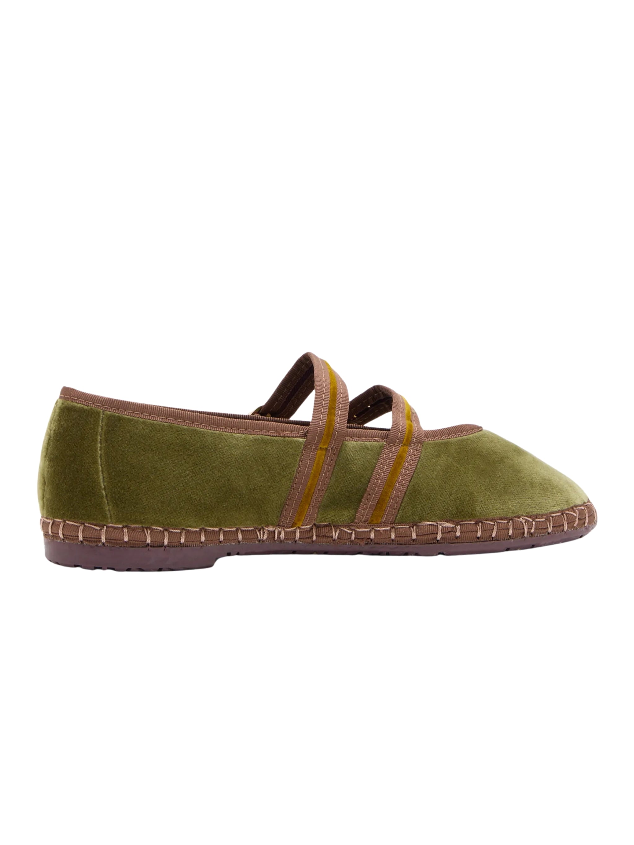 Claire mustard