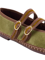 Claire mustard