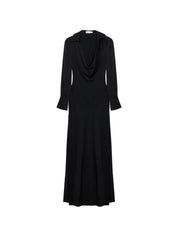 Adelle l/s gown