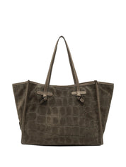 Marcella leather bag