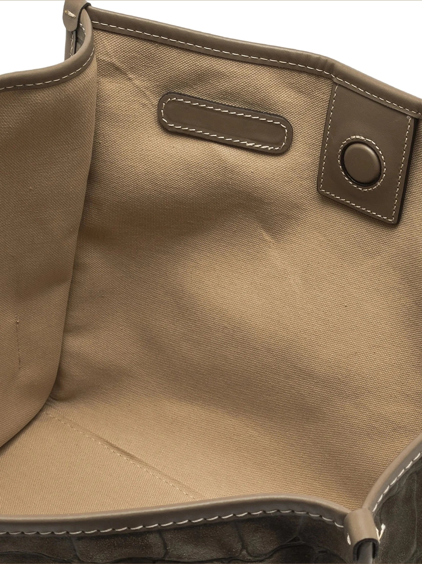 Marcella leather bag